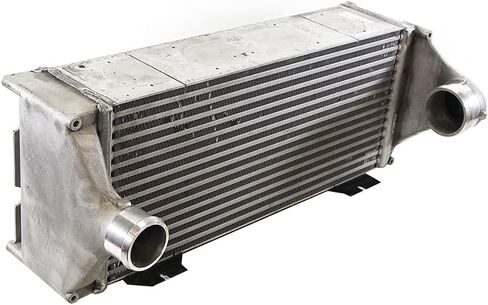 Charge Air Cooler for John Deere Tractors 7230R 7260R 7280R Replaces RE310076 in Kuwait