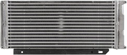 Charge Air Cooler for John Deere Tractors 7230R 7260R 7280R Replaces RE310076 in Kuwait