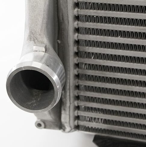 Charge Air Cooler for John Deere Tractors 7230R 7260R 7280R Replaces RE310076 in Kuwait