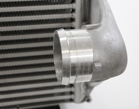 Charge Air Cooler for John Deere Tractors 7230R 7260R 7280R Replaces RE310076 in Kuwait