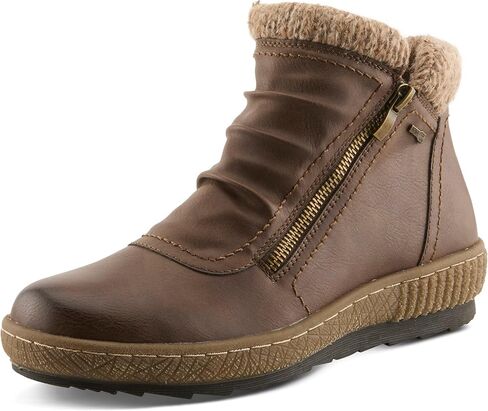 Spring Step Women's Cleora Boot in Saudi Arabia