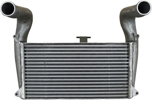 (319354) for John Deere Sprayer Charge Air Cooler AN304256 21.25" x 11.63" x 4" in Saudi Arabia