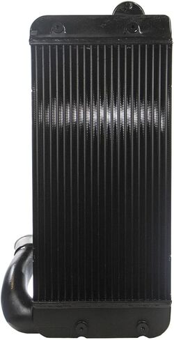HD+ International/Navistar Charge Air Cooler 30.32" x 15.99" x 3.86" (25568) in Saudi Arabia