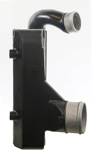 HD+ International/Navistar Charge Air Cooler 30.32" x 15.99" x 3.86" (25568) in Saudi Arabia