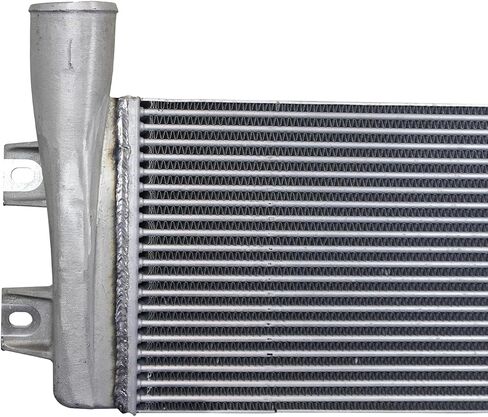 HD+ | USA+ Charge Air Cooler fits Massey Ferguson Combines 71464073 *Ships Freight* (23311) in Saudi Arabia