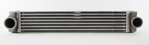 Charge Air Cooler for Case New Holland Skid Steer SR250 SV300 TR320 TR380 C238 L230 in Kuwait