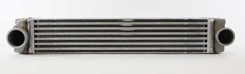 Charge Air Cooler for Case New Holland Skid Steer SR250 SV300 TR320 TR380 C238 L230 in Kuwait