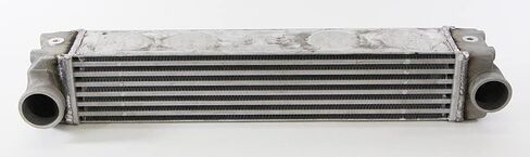 Charge Air Cooler for Case New Holland Skid Steer SR250 SV300 TR320 TR380 C238 L230 in Kuwait