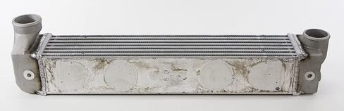 Charge Air Cooler for Case New Holland Skid Steer SR250 SV300 TR320 TR380 C238 L230 in Kuwait