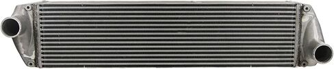 USA+|HD+ Direct Replacement Charge Air Cooler for AGCO 552751D1 (22640) in Kuwait