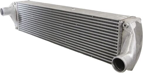 USA+|HD+ Direct Replacement Charge Air Cooler for AGCO 552751D1 (22640) in Kuwait