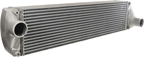 USA+|HD+ Direct Replacement Charge Air Cooler for AGCO 552751D1 (22640) in Kuwait