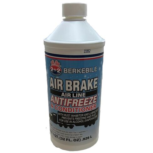 Brake Line Antifreeze (B1800) in Saudi Arabia