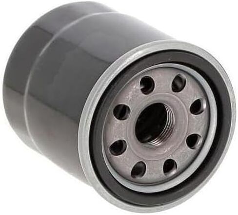 2PC مرشحات النفط WL10102 متوافقة مع جون ديري Z425 Z445 Z465 Eztrak وكوبوتا T1880 T1880A T2080 T2080A T2380 T2380A ZG123S ZG124E، استبدال SH70182 52114 21545100 63105000 50052929 600976 in Kuwait