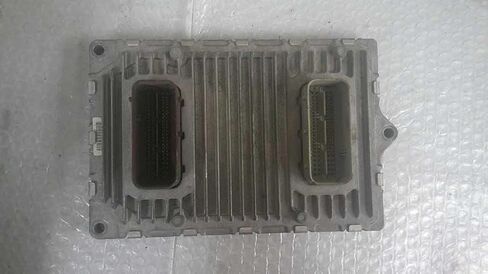 Engine ECM Control Module Fits 15-16 Compatible with Dodge Dart P68273808AC 68273808AC in Saudi Arabia