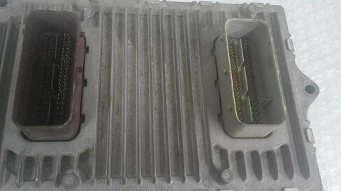 Engine ECM Control Module Fits 15-16 Compatible with Dodge Dart P68273808AC 68273808AC in Saudi Arabia