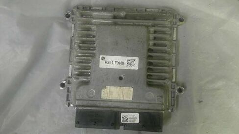 وحدة التحكم في المحرك ECM 2.0L تناسب 14-18 متوافقة مع KIA Forte 39172-2EXN0 391722EXN0 in Saudi Arabia