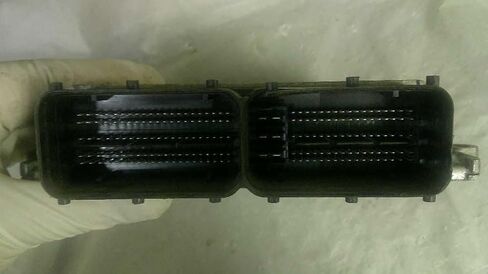 وحدة التحكم في المحرك ECM 2.0L تناسب 14-18 متوافقة مع KIA Forte 39172-2EXN0 391722EXN0 in Saudi Arabia