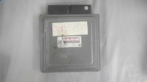 Engine ECM Control Module Fits 2014 14 WV Beetle 06K 906 070 AA 06K906070AA in Saudi Arabia
