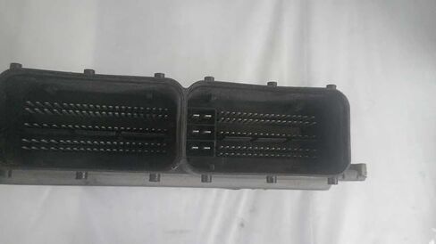 Engine ECM Control Module Fits 2014 14 WV Beetle 06K 906 070 AA 06K906070AA in Saudi Arabia