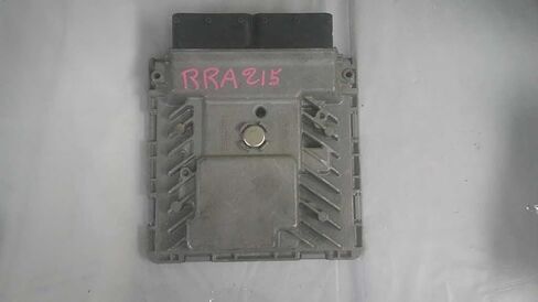 Engine ECM Control Module Fits 2014 14 WV Beetle 06K 906 070 AA 06K906070AA in Saudi Arabia