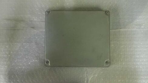 وحدة التحكم ECM للمحرك تناسب 08-09 متوافقة مع Toyota Tacoma 89661-04C70 8966104C70 in Saudi Arabia