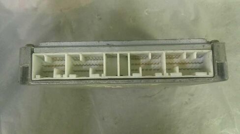 Engine ECM Control Module at Fits 2002 02 Compatible with Toyota Compatible with Tundra 89661-0C462 896610C462 in Saudi Arabia