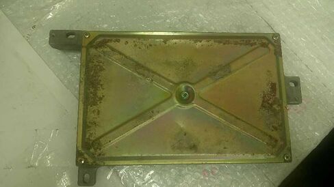 Engine ECM Control Module Fits 85-87 Compatible with Honda CRX 37820PE76820 37820PE76820 in Saudi Arabia