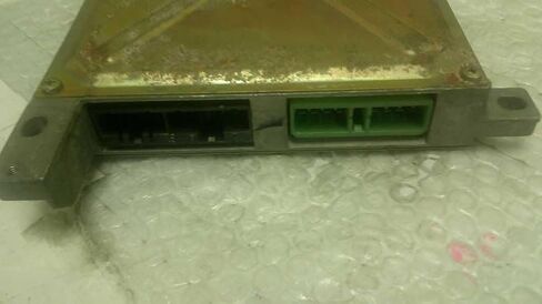 Engine ECM Control Module Fits 85-87 Compatible with Honda CRX 37820PE76820 37820PE76820 in Saudi Arabia