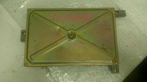 Engine ECM Control Module Fits 85-87 Compatible with Honda CRX 37820PE76820 37820PE76820 in Saudi Arabia