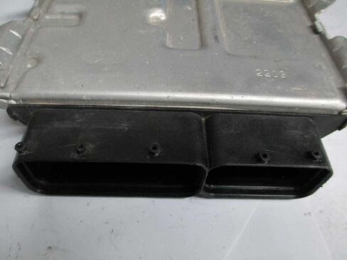 Engine ECM Control Module 1.4L Turbo Fits 13 Dart P05150663AD 05150663AD in Saudi Arabia