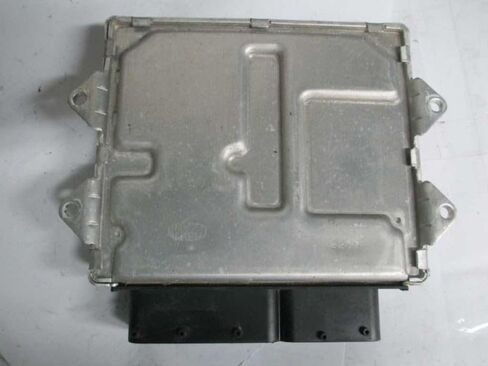Engine ECM Control Module 1.4L Turbo Fits 13 Dart P05150663AD 05150663AD in Saudi Arabia