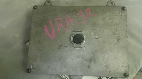 Engine ECM Control Module 1.3L MX Fits 06 Compatible with Honda Civic 37820-RMX-A57 37820RMXA57 in Saudi Arabia