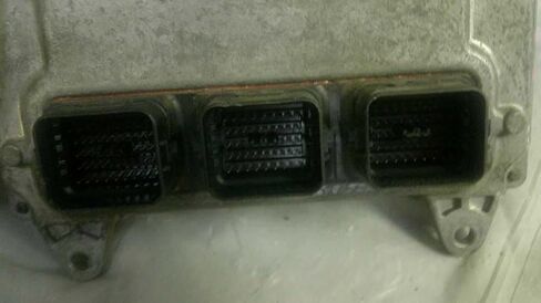 Engine ECM Control Module 1.3L MX Fits 06 Compatible with Honda Civic 37820-RMX-A57 37820RMXA57 in Saudi Arabia