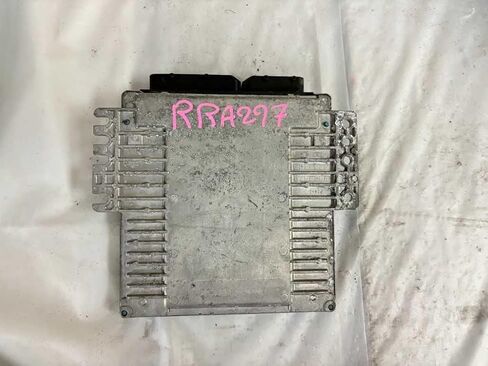 Engine ECM Control Module Fits 2007 Infiniti M35 3.5L at MEC85-900 C1 MEC85900C1 in Saudi Arabia