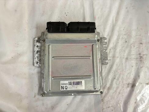 Engine ECM Control Module Fits 2007 Infiniti M35 3.5L at MEC85-900 C1 MEC85900C1 in Saudi Arabia