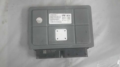 Engine ECM Control Module Fits 21-22 Compatible with Hyundai Elantra 39171-2JBB5 391712JBB5 in Saudi Arabia