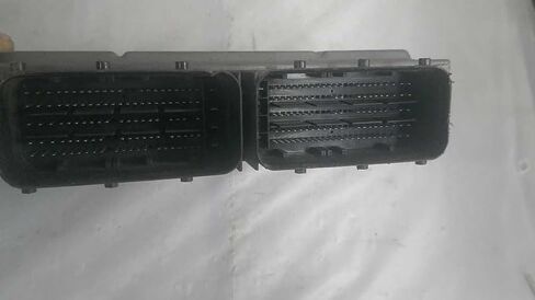 Engine ECM Control Module Fits 21-22 Compatible with Hyundai Elantra 39171-2JBB5 391712JBB5 in Saudi Arabia