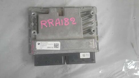 Engine ECM Control Module Fits 21-22 Compatible with Hyundai Elantra 39171-2JBB5 391712JBB5 in Saudi Arabia