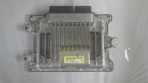Engine ECM Module Control Fits 18-20 Compatible with Honda Accord 37820-6B2-A06 378206B2A06 in Saudi Arabia