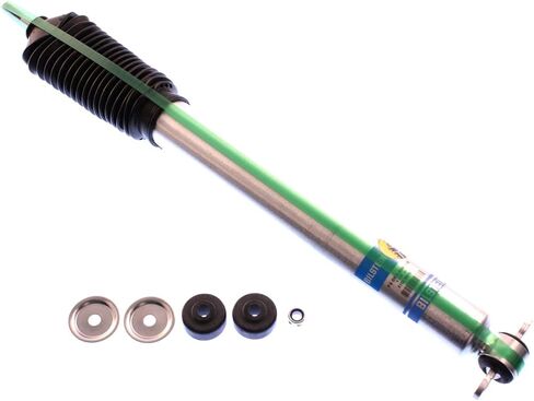 Bilstein 24-185943 5.5" Long-Arm Shock for Jeep TJ in Saudi Arabia