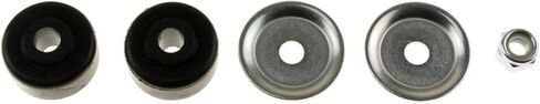 Bilstein 24-185943 5.5" Long-Arm Shock for Jeep TJ in Saudi Arabia