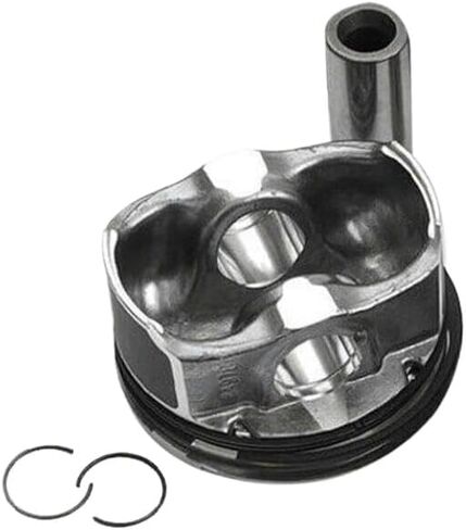 مجموعة المكابس والخواتم 6 قطعة Φ84mm 11257610295 11257577586 متوافق مع N54B30 3.0L L6 Turbo 135i 335i 535i 740i X6 Z4 E82 E90 E60 F01 in Kuwait