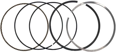Piston Ring Set Piston Set 03C198151 Compatible With EA111 1.4T 1.6T TSI Engine Piston Ring Class Kit in Saudi Arabia