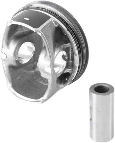 Pistons And Rings For 3.0L V6 Supercharged AJ126 306PS in Kuwait