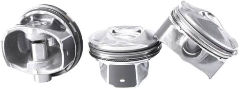 Pistons And Rings For 3.0L V6 Supercharged AJ126 306PS in Kuwait
