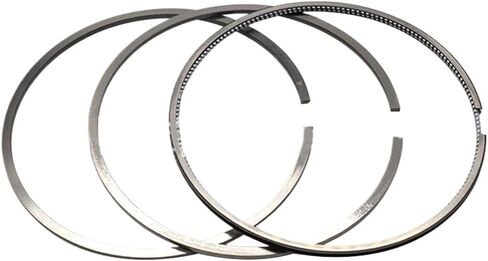 Piston Ring Set 96mm STD Bore Compatible with 1KZ 1KZ-TE 2982cc Engines Fits Part Numbers 13011-67030 1301167030 in Saudi Arabia