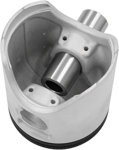 مجموعة حلقات المكبس تتحمل STD مقاس 66.4 مم 12 فولت متوافق مع قطع غيار السيارات والدراجات النارية CRM250AR 249 KAEG MD32 CRM 250 AR CRM250 in Kuwait