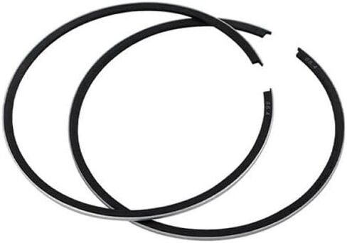 مجموعة حلقات المكبس تتحمل STD مقاس 66.4 مم 12 فولت متوافق مع قطع غيار السيارات والدراجات النارية CRM250AR 249 KAEG MD32 CRM 250 AR CRM250 in Kuwait