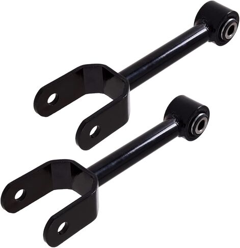 AUQDD 6Pc Suspension Rear Control Arm/Trailing Arm Compatible With 11-14 Chry-sler 200/11-14 Do-dge Avenger,11-18 Journey (Replace # K643056 K642901 K643089 K643090 5085415AD 5085416AD) in Saudi Arabia